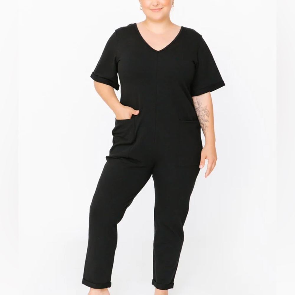 S+T Aria Romper